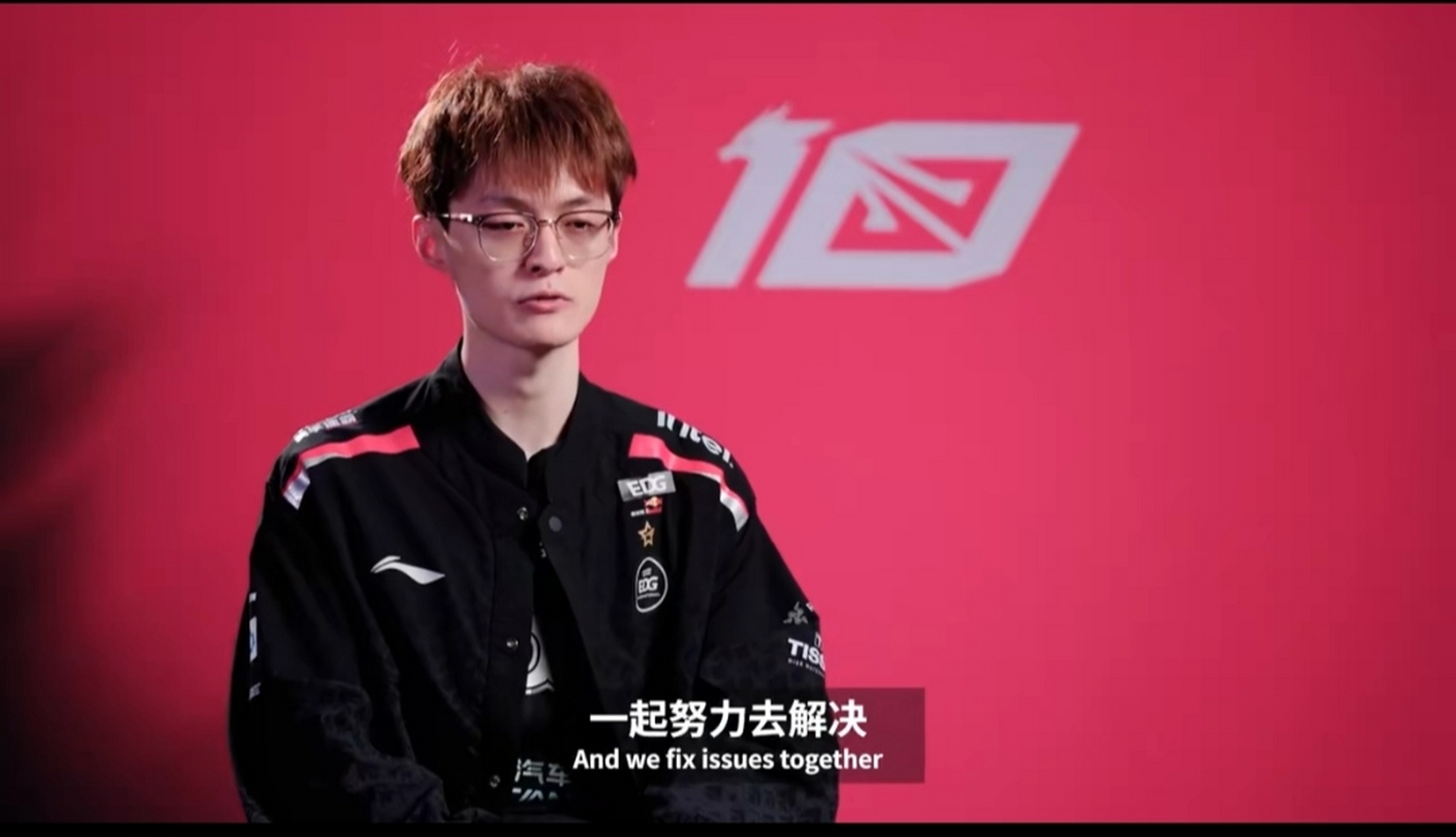 包含EDG险胜TL,Scout团战一打五强强对话入围赛,让粉丝疯狂欢呼的词条 包含EDG险胜TL,Scout团战一打五强强对话入围赛,让粉丝疯狂欢呼的词条