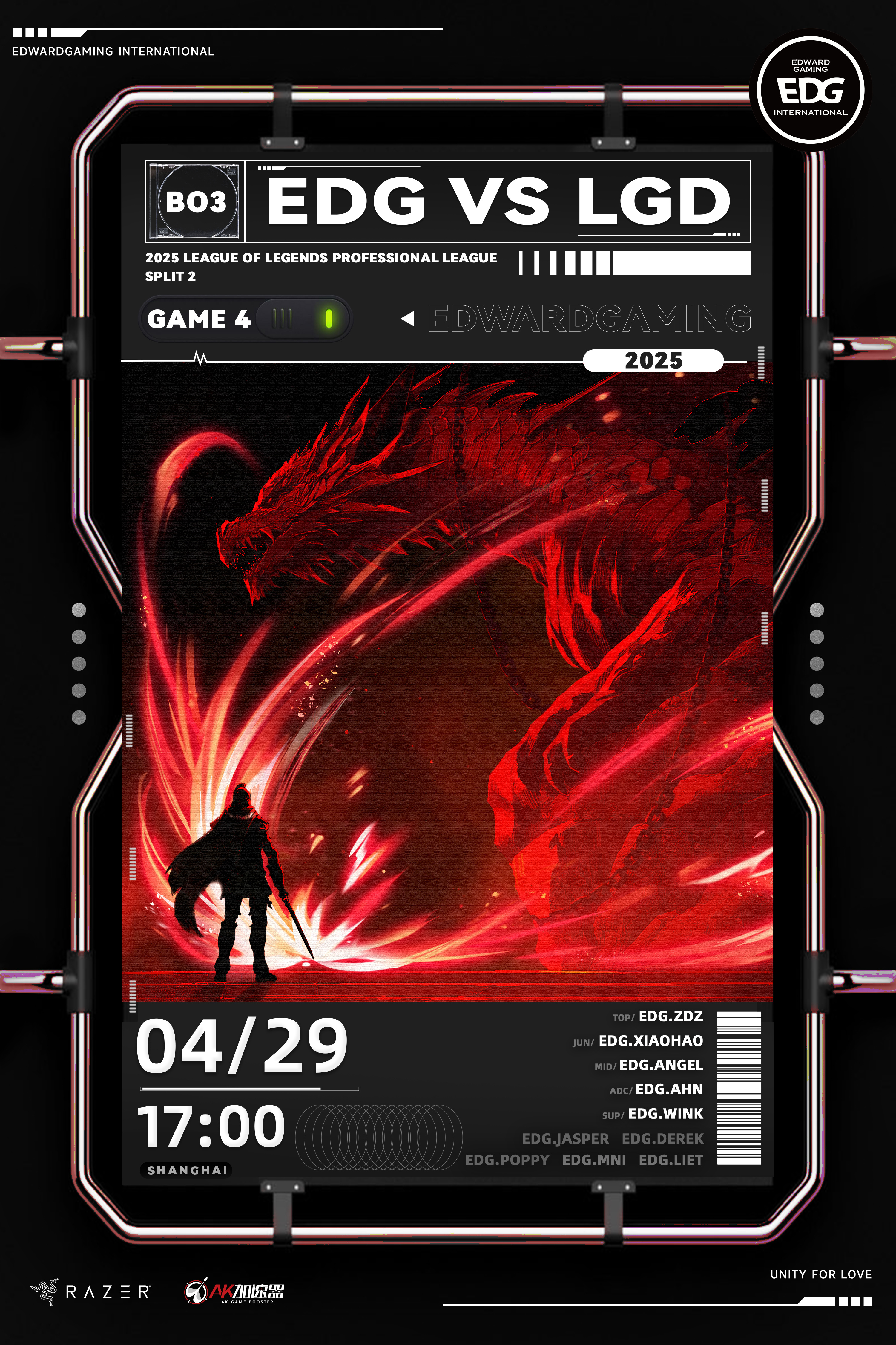 EG血洗HKA,Zeus完成史诗逆转激烈交锋2025世界赛,成为赛场最大亮点的简单介绍 EG血洗HKA,Zeus完成史诗逆转激烈交锋2025世界赛,成为赛场最大亮点的简单介绍