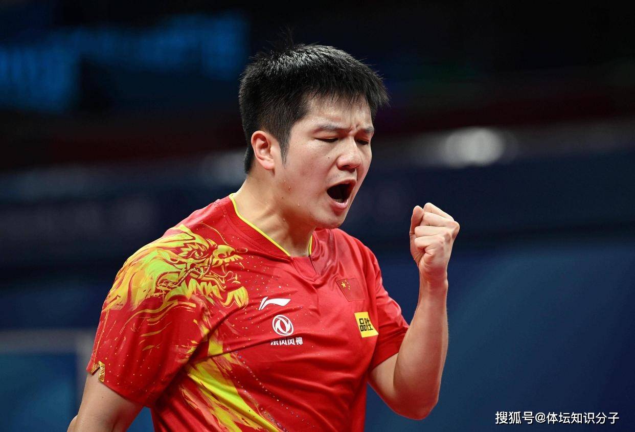 法国队完胜波兰队,樊振东带队取胜 法国队完胜波兰队,樊振东带队取胜