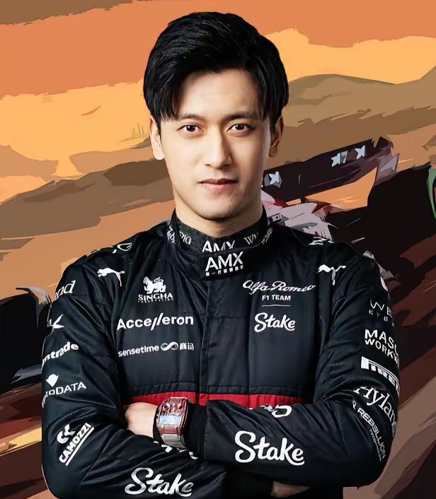 迈凯伦逆转索伯车队,周冠宇状态火热的简单介绍 迈凯伦逆转索伯车队,周冠宇状态火热的简单介绍