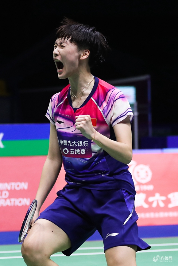 法国队逆转丹麦队，郑思维高光表现